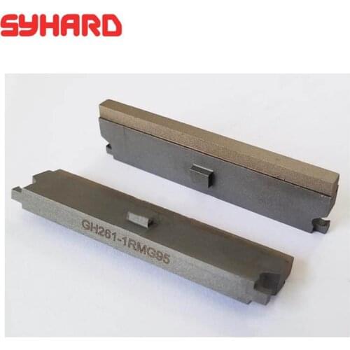 GHSS CBN Diamond Honing Stones For Honing Mandrel Cylinder Head Rebuild And Repair