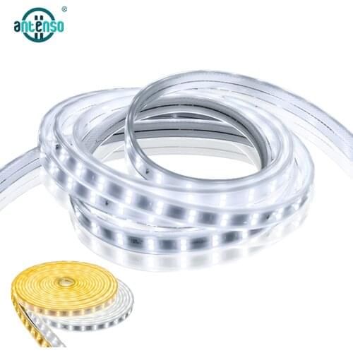 Antenso LED Strips
