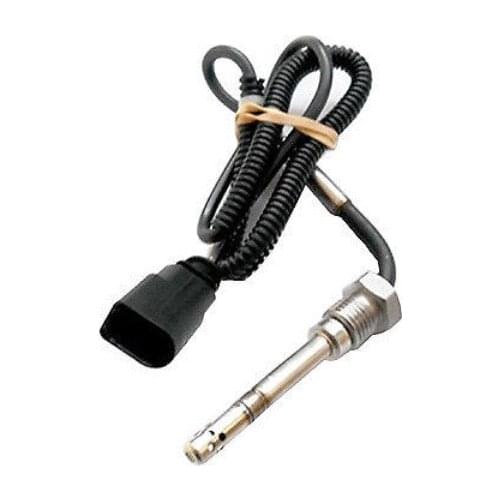 Car Accessories EGT Exhaust Gas Temperature Sensor 038906088D For AAUDI A6 3.0L Allroad Avant 2.7L 3.0L A8 Q7 4.2L