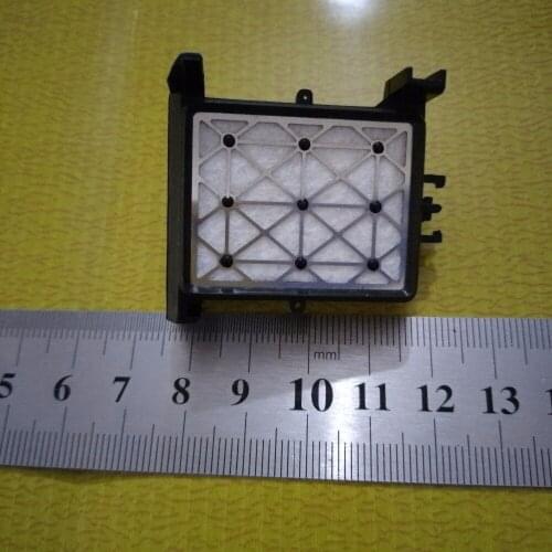 Free shipping On Sale eco solvent dx5 cap station for 1604 inkjet printer