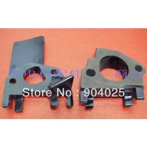 168F 170F carburetor connection block 2-3KW carburetor connection block