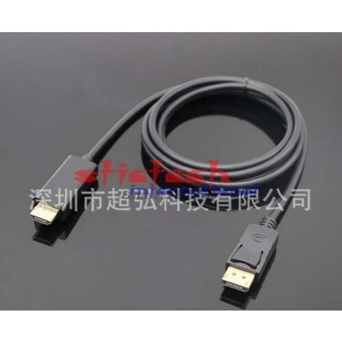 Кабели DisplayPort Cnstic China At AliExpress