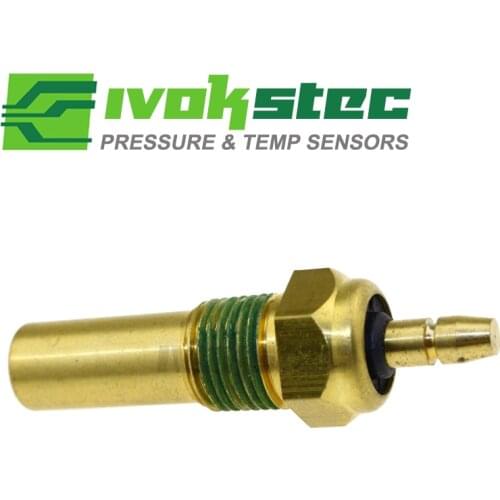 Brand New Coolant Water Temperature Temp Sensor (Black Top) For Land Rover Defender 90/110/130 300TDi 2.5 AMR3321