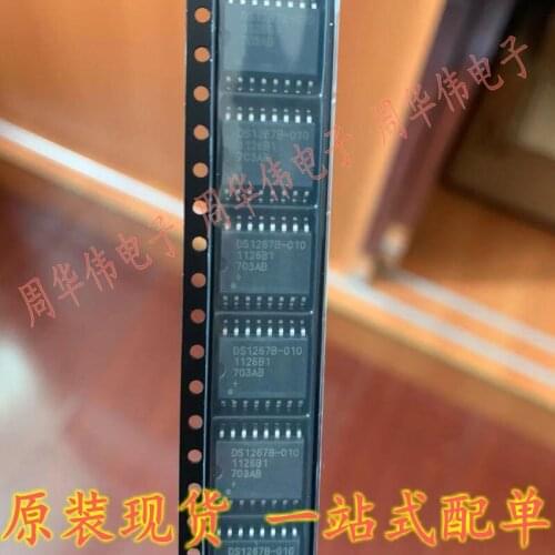 DS1267B-010 DS1267S-050 DS1267S-100 DS1013S-100 DS1020S-020 DS1020S-100 DS1020S-200 DS1020S-25 DS1020S-50 DS1023-200