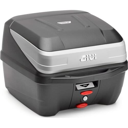 GIVI Motorcycle Luggage Racks