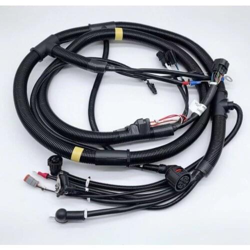 JISION VOE14630636 D12D wire harness for EC360B EC460B 14630636
