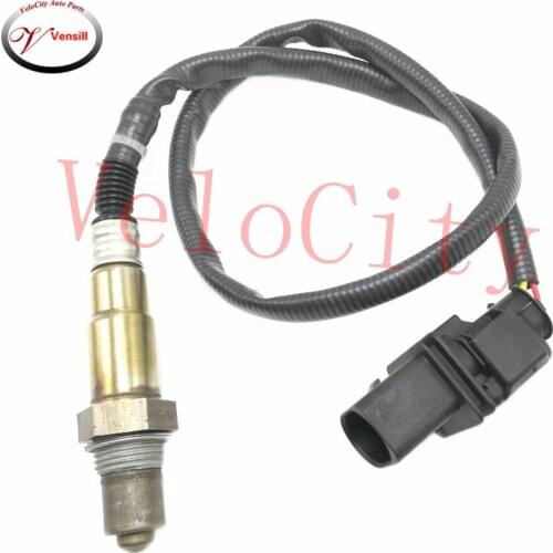 Oxygen Sensor Lambda Sensor For 2009-2015 G550 5.5L 2010-2011 ML450 3.5L Part No# 0258017108 0258017109 0045427318