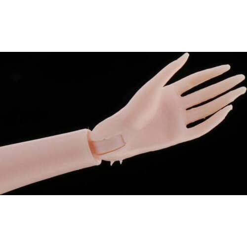 12 Inch Movable Joints BJD Doll 29cm 1/6 Makeup Dress Up Cute Dolls