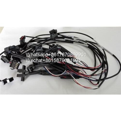 NJK10106 Mindray (China) 801-3003-00013-00 Elevator Motor Position Sensor Assy 3001-21-18502