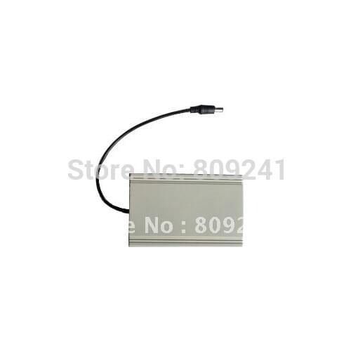 Rechargeable Lithium battery mobile power bank for portable oxygen concentrator