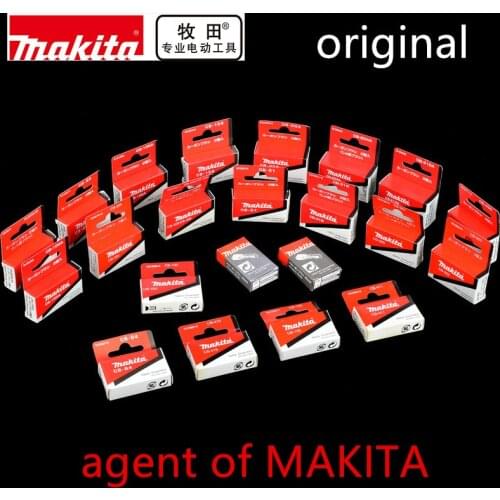 Makita Carbon Brush Carbon Brushes for grinder Jig saw, Sander Electric Motor Power Tools