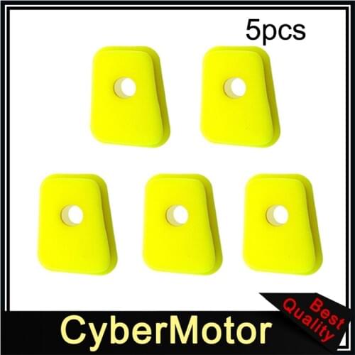 Air Filter For Briggs & Stratton 60500 61500 80500 81500 90102 130200 131200 140200