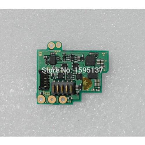 For Nikon D800 Power Board Drive Board PCB Replacement Repair Parts