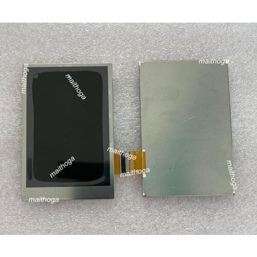 IPS 3.5 inch 45PIN 16.7M HD TFT LCD Screen R61529 Drive IC Parallel Interface 320(RGB)*480