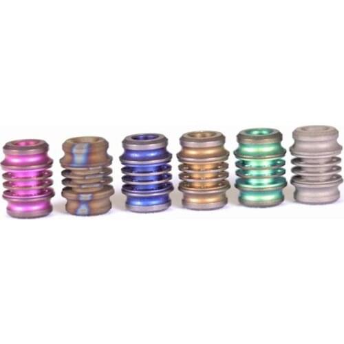 1pcs Metal DIY Knife Pendant Parachute Cord Bead Lanyard Decor Cosplay Accessories Collection Women Men Gift New