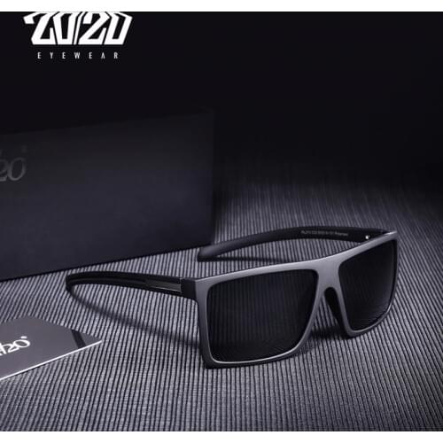 2020 Men's Glasses