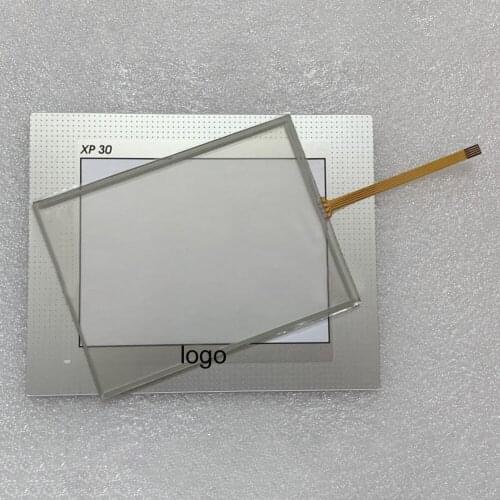 5.7" for LS(LG) XP30-BTE/DC XP30-TTA Protective Film + Touch Screen Panel