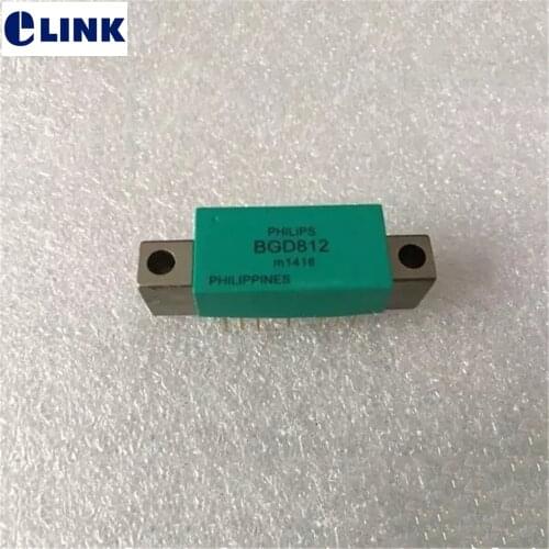 5pcs CATV amplifier module BGD812 BGD802 885Afree shipping