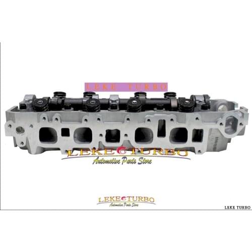 910 170 910170 22R 2.4L Complete Cylinder Head ASSY 11101-35050 For TOYOTA 4-Runnder 4WD Celica Corona Dyna Hilux 2400 Pick-up