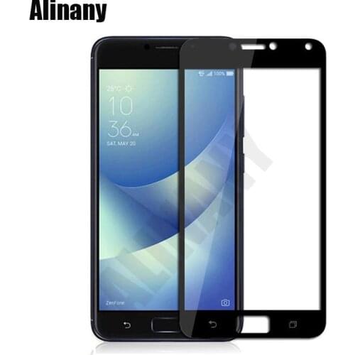 Защитные пленки для Asus ZenFone 3 Alinany China At AliExpress
