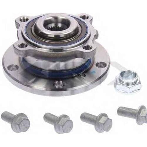 CAR front and rear axle head mi nir 60 coo per S bearing shaft head engine wheel hub bearing assembly