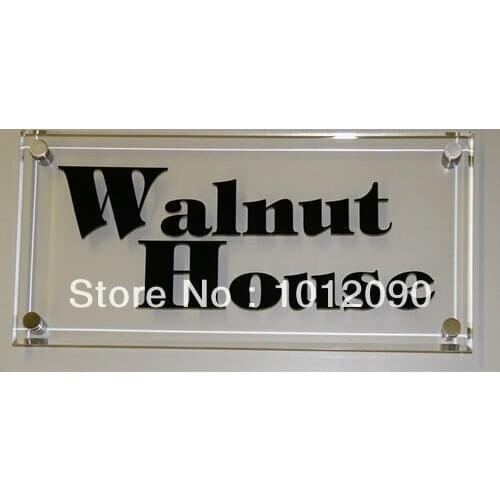 Free shipping Australia,Canada...Acrylic display Cast acrylic sheet Acrylic display board Acrylic advertise table display