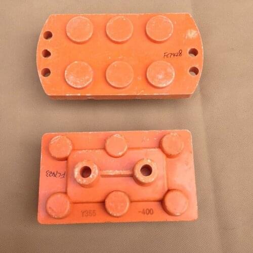 Free Shipping Y355-400 connecting terminal splice terminal block terminal plate patch board water pump electric motor