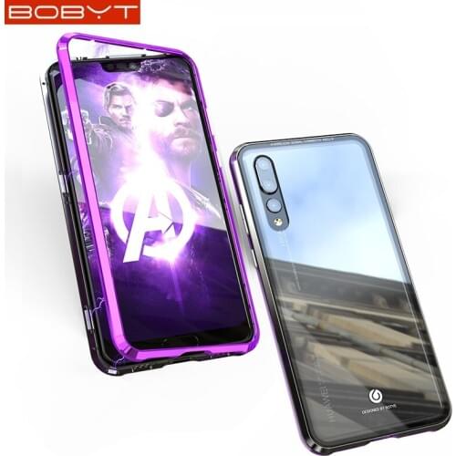 BOBYT Huawei P20 Pro Phone Cases