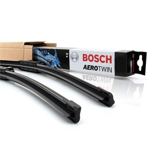 Bosch Aerotwin Opel Astra J Wiper Kit (Eyl.2009-Ara.2017)