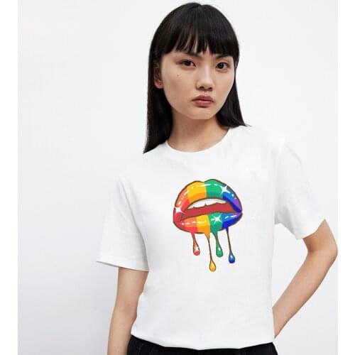 Brooklyn Denim Jones Short Sleeve Women's T-Shirts