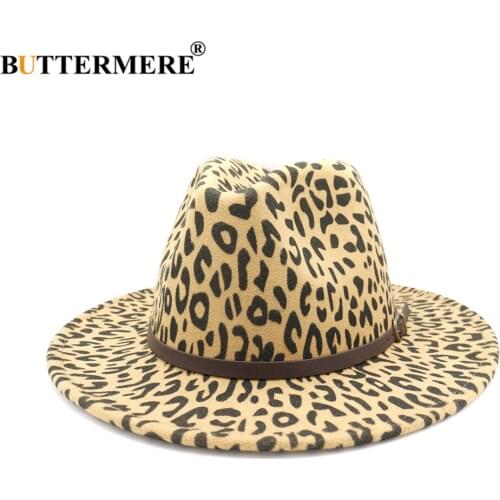 BUTTERMERE Women's Felt Hats