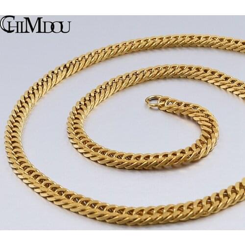Золотые цепочки CHIMDOU China At AliExpress