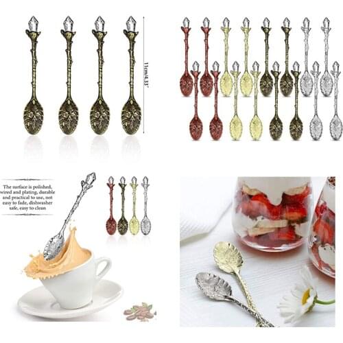 Кофейные ложки FGDRHFD China At AliExpress