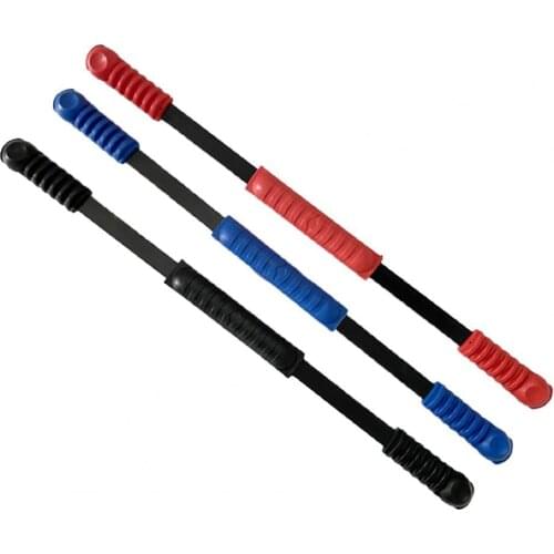Fitness Bar Fat-Burning Flexible Abdominal Muscles Building High-Frequency Vibration Training Bar for Gym эспандер кистевой
