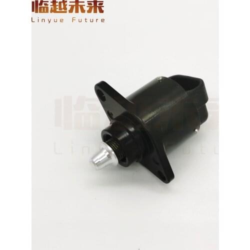 IAC Idle Air Control Valve Step Motor OE: W3169 26179 for linhai 400 of 2013 scooter