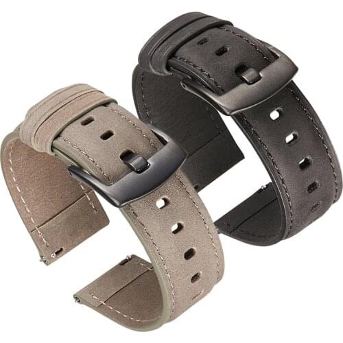 For POLAR Vantage M M2/Grit X Leather Band Watchband For POLAR IGNITE 2/Unite Smart Watch Strap Wriststrap Bracelet Accessories