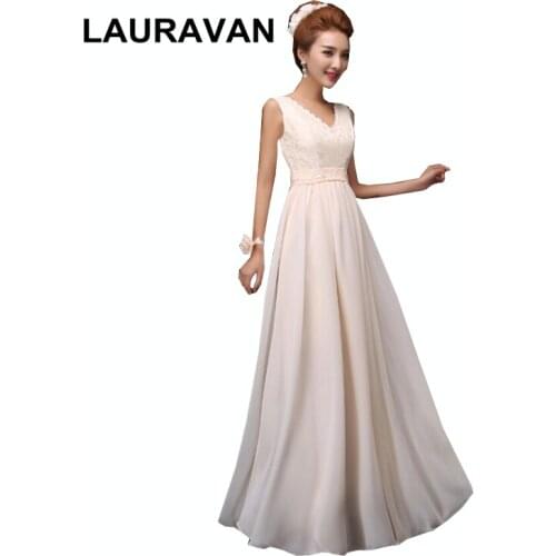 LAURAVAN Summer Wrap Dresses
