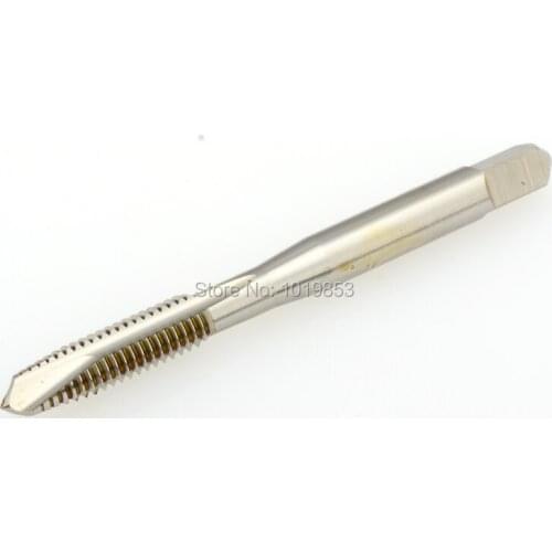 M8X1.25 spiral pointed screw taps POT taps for aluminium alloy