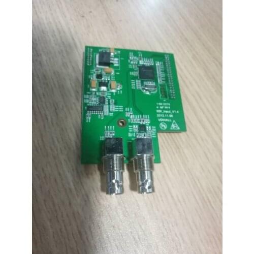 VDWALL SDI module,for adding extra SDI in the processor