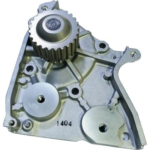 Engine Cooling Water Pump 8AG2-15-010 MZ-38 F8 FE For MZ.Capella 626 Persona Eunos 300