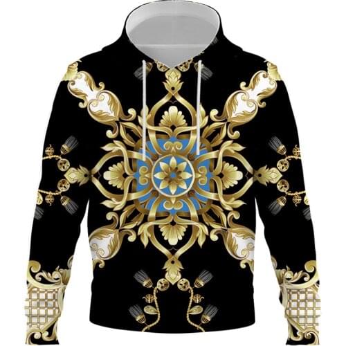 2021 Novelty 3d hoodie Men Classical men hoodies sweatshirts Funny sweatshirt Hip Hop Mens Clothes hoodies Streetwear Fashion