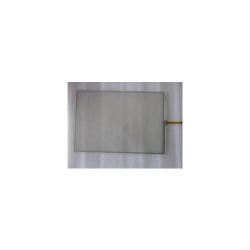 New Touch Screen Glass for Siemens MP277-10 6AV6643-0CD01-1AX1 MP277 10inch LCD Touchpad HMI Panel