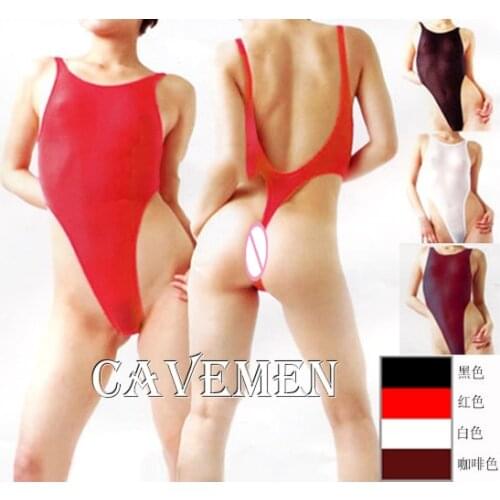 Halter Type T*1496*LADIES sexy G-string T-back Teddy Bikini Boxer Triangle Pajamas Skirt Suit Middle trousers Free Shipping