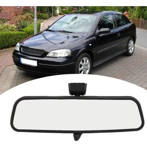 Qiilu Interior Mirrors