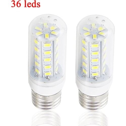 Светодиодные LED лампы E27 QvvCev China At AliExpress