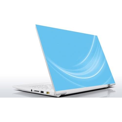 Sticker Master shiny universal laptop skin for 13 14 15 15.6 16 17 19 "inc notebook decal for Mac, dell, Acer, HP, Toshiba, Asus, lenovo