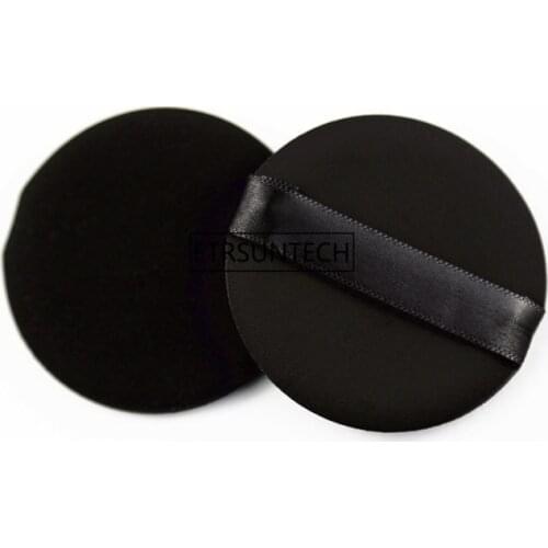 330pcs Makeup Air Cushion Sponge Puff Dry Wet Dual Use Concealer Liquid Foundation BB/CC Cream Make up puffs F3211