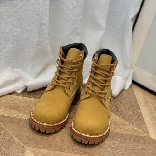 ARFORT Women's Boots