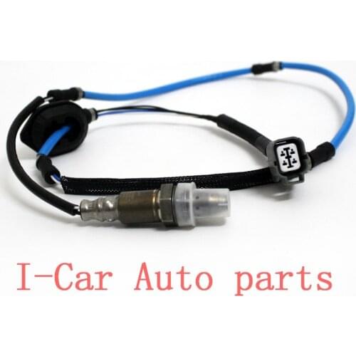 Automobiles Front Oxygen Sensor For Honda Accord 2.0 Year 2003-2007 OEM # 36531-RAC-U01 36531RACU01