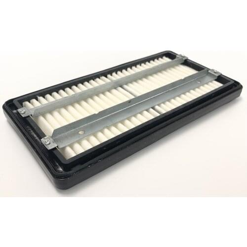 For Iveco 504209107 504209106 Heavy Truck Tractor Parts Container Air Conditioning Filter Element Filter High Quality Parts